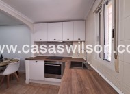 Venta - Bungalow - Torrevieja - Sector 25