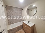 Venta - Bungalow - Torrevieja - Sector 25