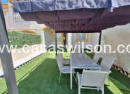 Venta - Bungalow - Torrevieja - Sector 25