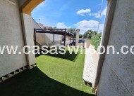 Venta - Bungalow - Torrevieja - Sector 25
