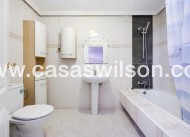 Venta - Bungalow - Torrevieja - Torre la mata