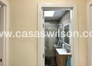 Venta - Bungalow - Torrevieja - Torreblanca