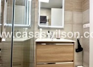 Venta - Bungalow - Torrevieja - Torreblanca