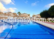 Venta - Bungalow - Torrevieja - Torreblanca