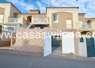 Venta - Bungalow - Torrevieja - Torreblanca