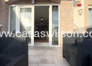 Venta - Bungalow - Torrevieja - Torreblanca