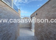 Venta - Bungalow - Torrevieja - Torreblanca