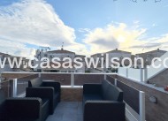 Venta - Bungalow - Torrevieja - Torreblanca