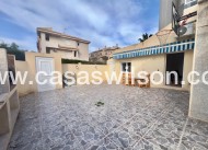 Venta - Bungalow - Torrevieja - Torreblanca