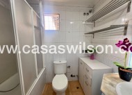 Venta - Bungalow - Torrevieja - Torreblanca