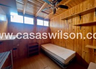 Venta - Bungalow - Torrevieja - Torreblanca