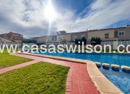 Venta - Bungalow - Torrevieja - Torreblanca