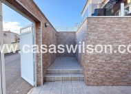Venta - Bungalow - Torrevieja - Torreblanca