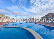 Venta - Bungalow - Torrevieja - Torreblanca