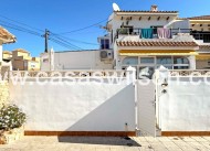 Venta - Bungalow - Torrevieja - Torrelamata - La Mata