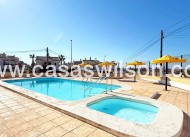 Venta - Bungalow - Torrevieja - Torrelamata - La Mata