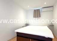 Venta - Bungalow - Torrevieja - Torrelamata - La Mata