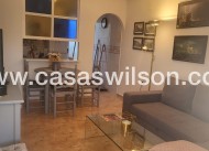 Venta - Bungalow - Torrevieja - Torretas