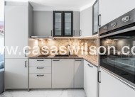 Venta - Bungalow - Torrevieja - Torretas