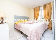 Venta - Bungalow - Torrevieja - Torretas