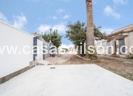 Venta - Bungalow - Torrevieja - Torretas