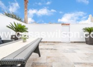 Venta - Bungalow - Torrevieja - Torretas