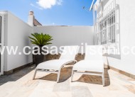 Venta - Bungalow - Torrevieja - Torretas