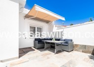 Venta - Bungalow - Torrevieja - Torretas