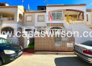 Venta - Bungalow - Torrevieja - Torretas