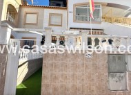 Venta - Bungalow - Torrevieja - Torretas
