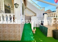 Venta - Bungalow - Torrevieja - Torretas