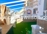Venta - Bungalow - Torrevieja - Torretas