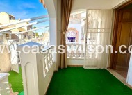 Venta - Bungalow - Torrevieja - Torretas