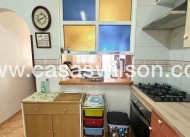 Venta - Bungalow - Torrevieja - Torretas