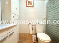 Venta - Bungalow - Torrevieja - Torretas