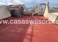 Venta - Bungalow - Torrevieja - Torretas