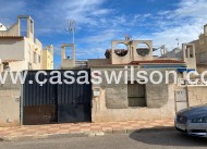 Venta - Bungalow - Torrevieja - Torretas