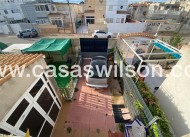 Venta - Bungalow - Torrevieja - Torretas