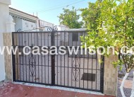 Venta - Bungalow - Torrevieja - Torretas