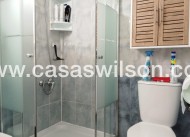 Venta - Bungalow - Torrevieja - Torretas