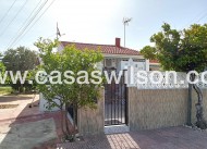 Venta - Bungalow - Torrevieja - Torretas
