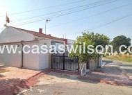 Venta - Bungalow - Torrevieja - Torretas