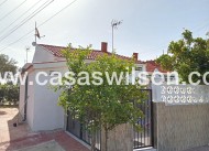 Venta - Bungalow - Torrevieja - Torretas