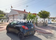 Venta - Bungalow - Torrevieja - Torretas