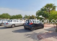 Venta - Bungalow - Torrevieja - Torretas