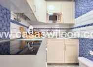 Venta - Bungalow - Torrevieja - Torretas