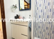 Venta - Bungalow - Torrevieja - Torretas