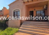 Venta - Bungalow - Torrevieja - Zona Los Frutales
