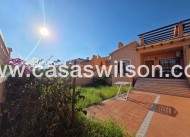 Venta - Bungalow - Torrevieja - Zona Los Frutales