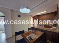 Venta - Bungalow - Torrevieja - Zona Los Frutales